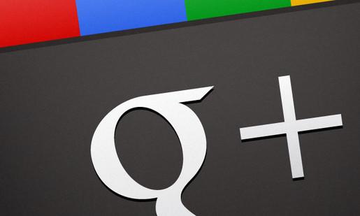 Google plus: MXH sẽ được dùng nhiều nhất